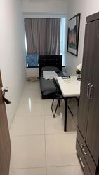 Caspian (D22), Condominium #591309101